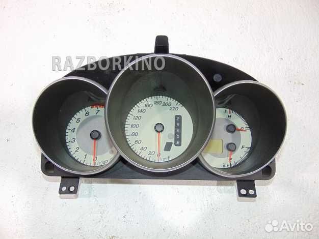 Панель приборов Мазда 3 1 BK