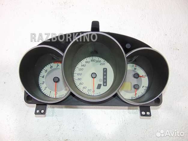 Панель приборов Мазда 3 1 BK