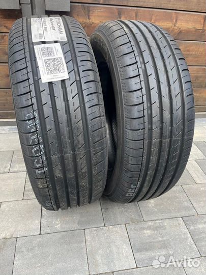 Yokohama BluEarth-GT AE-51 215/60 R16 99V