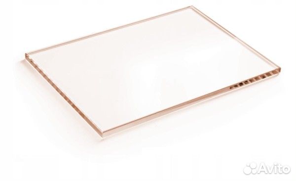 Стекло для печи Мета Нева, Ока М (82*245 мм)