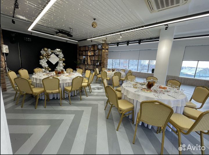 Пространство для мероприятий