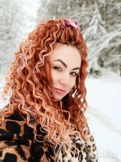 Косы плетение, Афрокудри