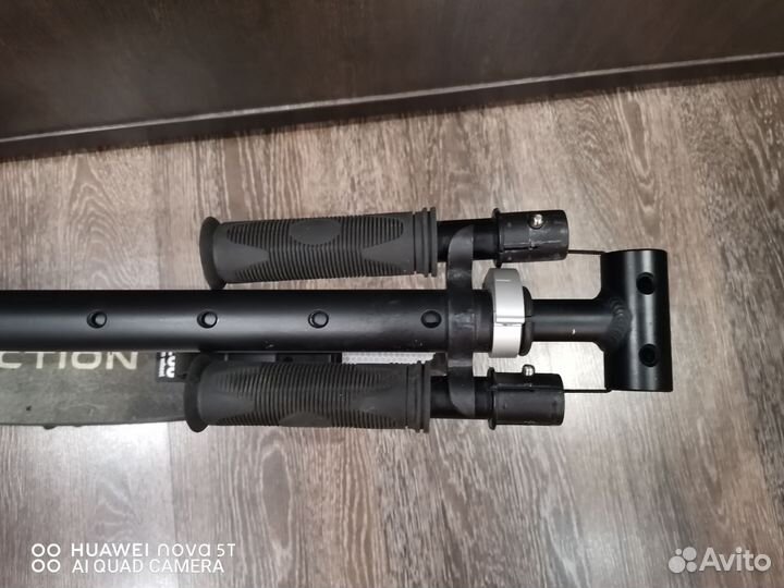 Самокат детский складной