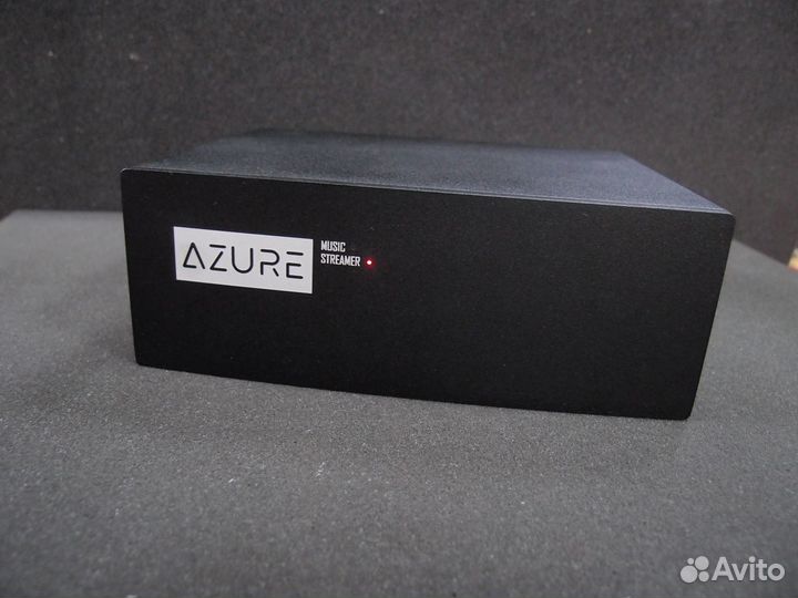 Нативный DSD цап DSC 2.5.2