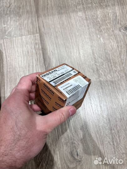 Фильтр nissan