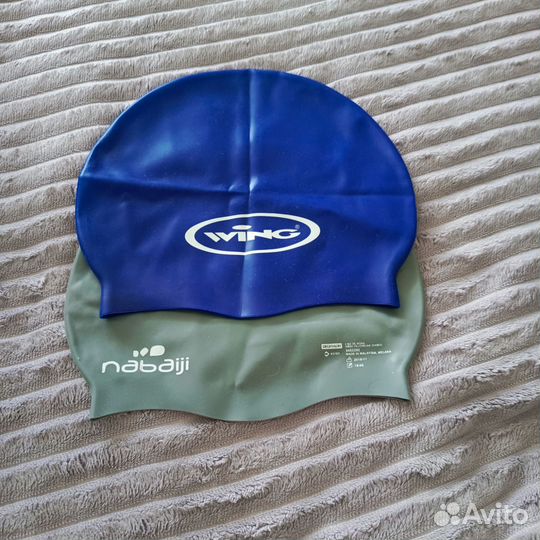 Шапочка для плавания