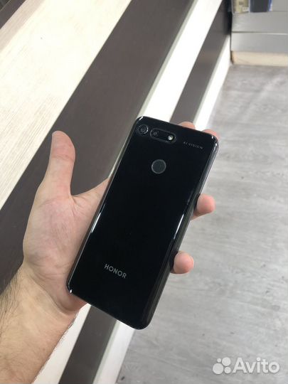 HONOR View 20, 6/128 ГБ