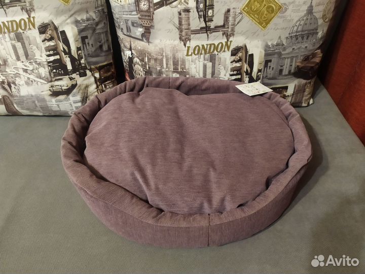 Лежанка для животных