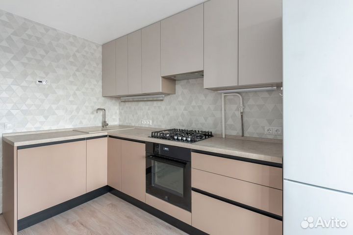 Цена за всю кухню смк 054938