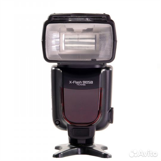 Вспышка накамерная Falcon Eyes X-Flash 910SB TTL-N