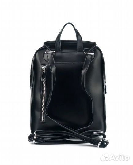 Рюкзак женский натуральная кожа