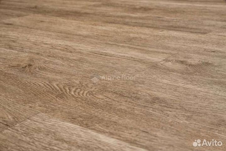 Виниловый Ламинат Alpine Floor Grand Sequoia Минда