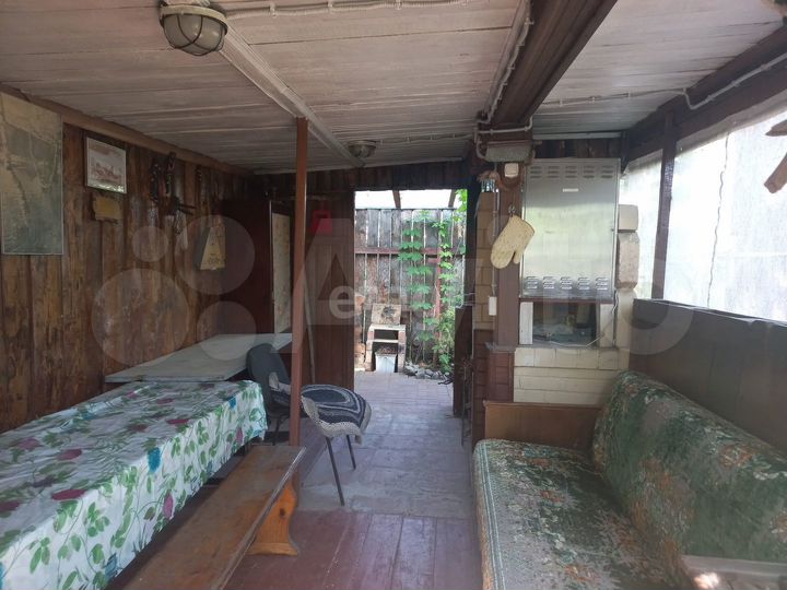 Дача 75 м² на участке 7,9 сот.