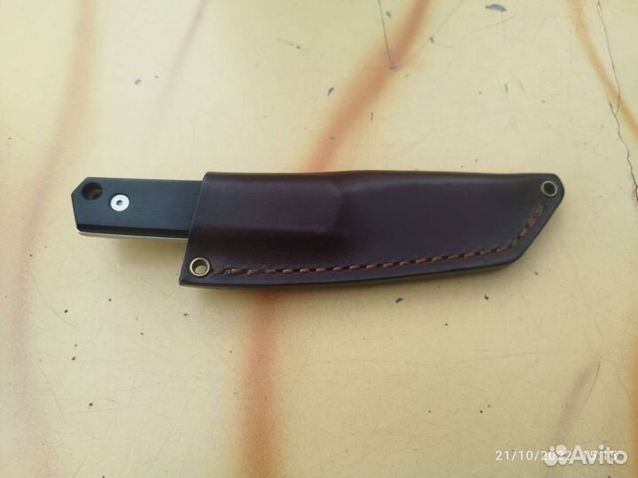 Охотничий нож Brisa Kwaiken 90 M390