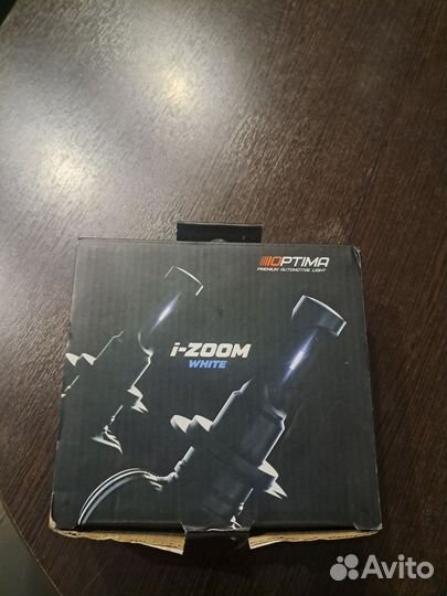 Светодиодные лампочки h7