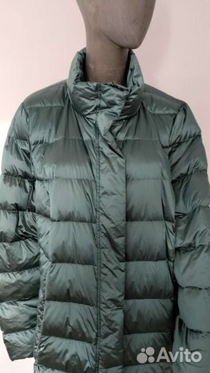 Max mara пуховик