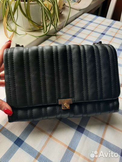 Сумка zara оригинал