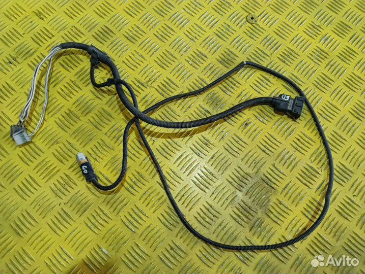 Жгут (мотор омывателя) Man Tga Tgs Tgx