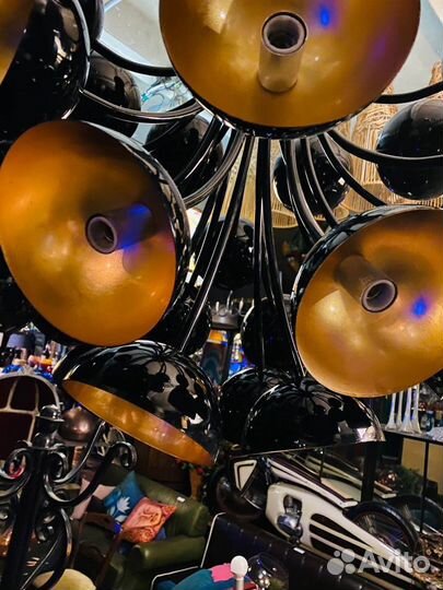 Люстра Regen Bogen