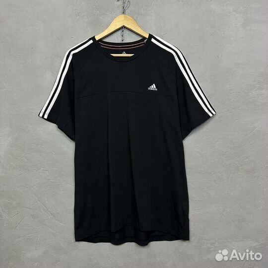 Футболка Adidas Essentials Performance Climalite