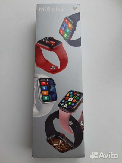 Apple watch