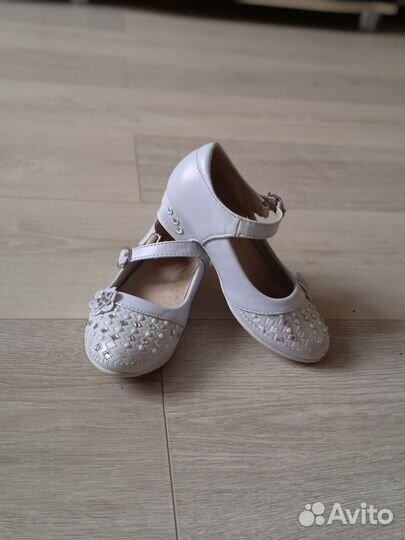 Туфли для детей