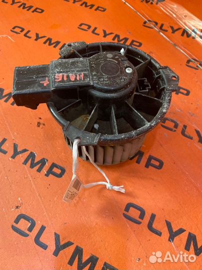 Мотор печки Daihatsu Hijet S330V EF-VE 2006