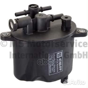 Фильтр дизельный 50014740 kolbenschmidt