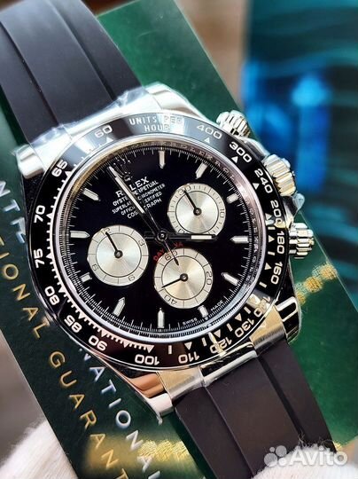 Часы Rolex Daytona