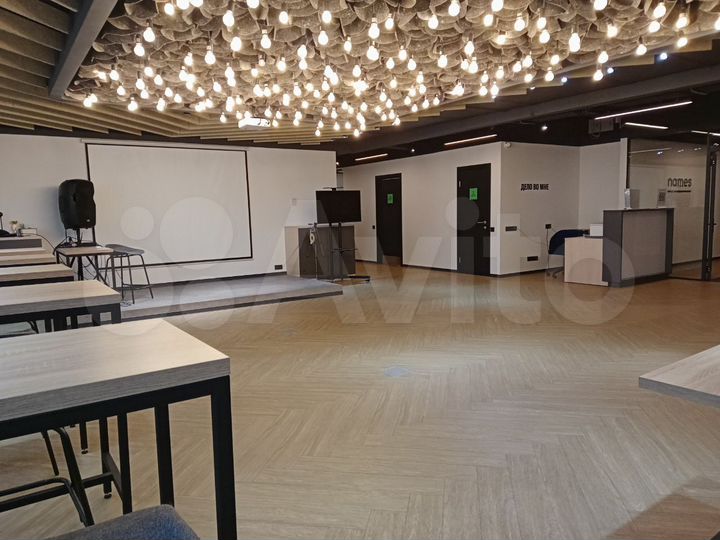 Офис, офисное помещение