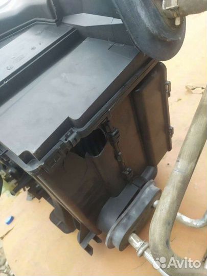 Печка Ford Focus 1 1998-2004