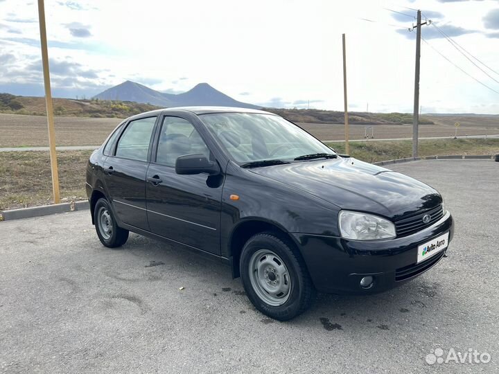 LADA Kalina 1.6 МТ, 2010, 148 000 км