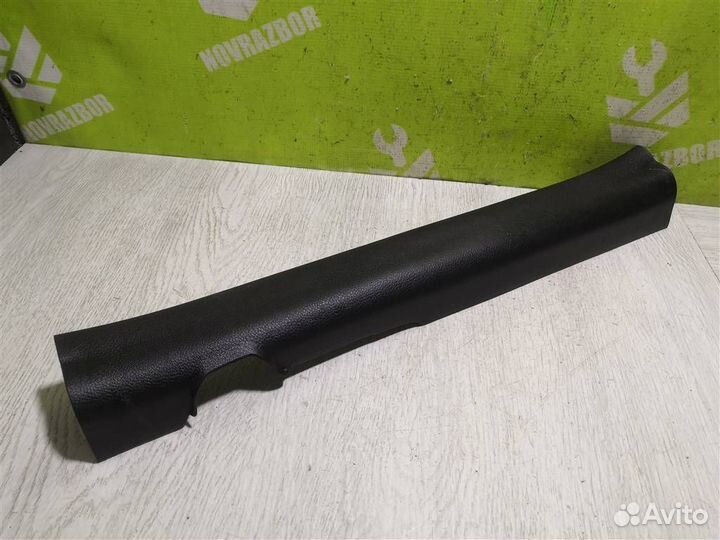 Накладка порога (внутренняя) Хендай i30 12-17