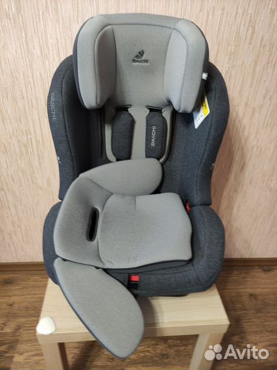 Детское автокресло