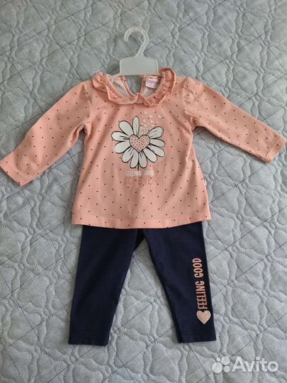 Костюмчик для девочки