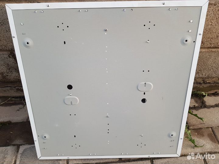 Светильник потолочный короба