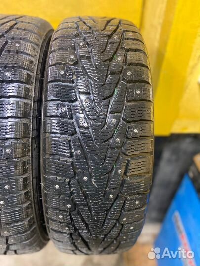 Nokian Tyres Nordman 7 SUV 235/65 R17