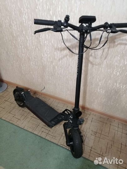Электросамокат для взрослых бу