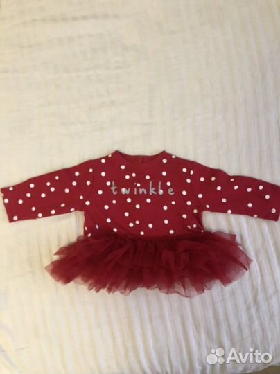 Детская одежда для девочек