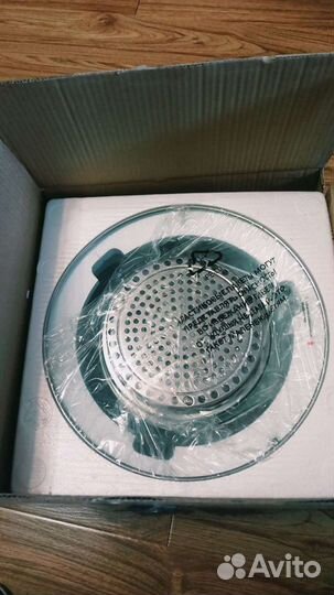 Аэрогриль mystery mco-1503