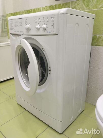 Стиральная машина автомат бу