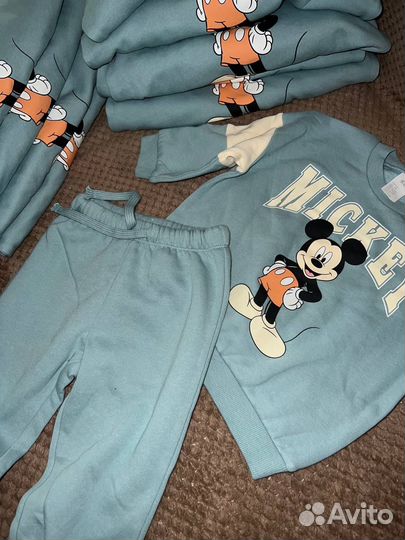 Детская одежда оптом h&m