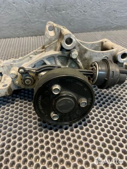 Помпа Bmw X7 G07 M-pack B57D30 2020