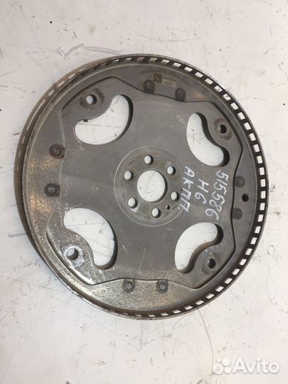 Маховик двигателя (Haval H6)