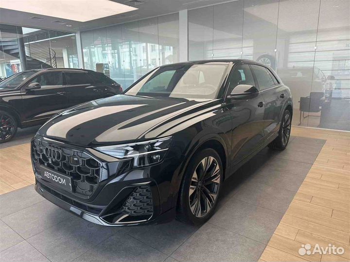 Audi Q8 3.0 AT, 2023