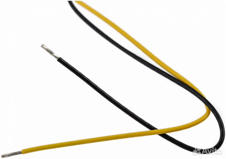 YHL Mercury 61 FC N-BK - Звукосниматель для электрогитары