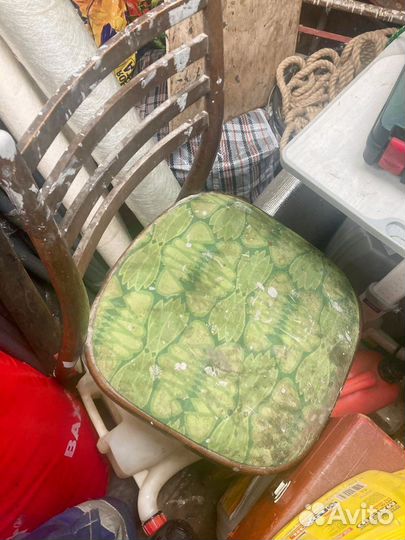 Стулья Лигна СССР