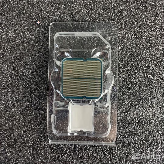 Процессор AMD Ryzen 5 7500F AM5