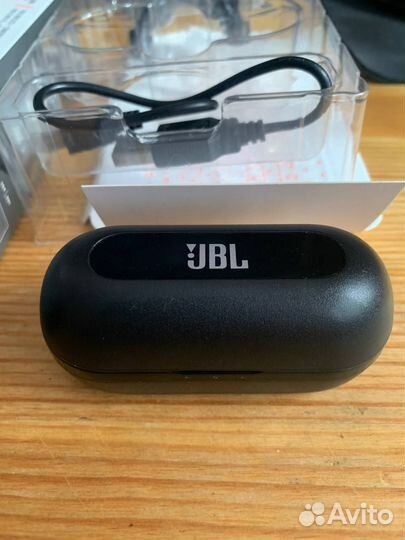 JBL T100 tws