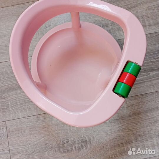 Стульчик для купания